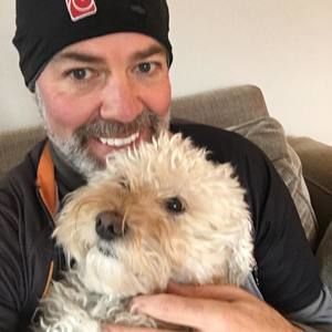 Meet your Posher, David